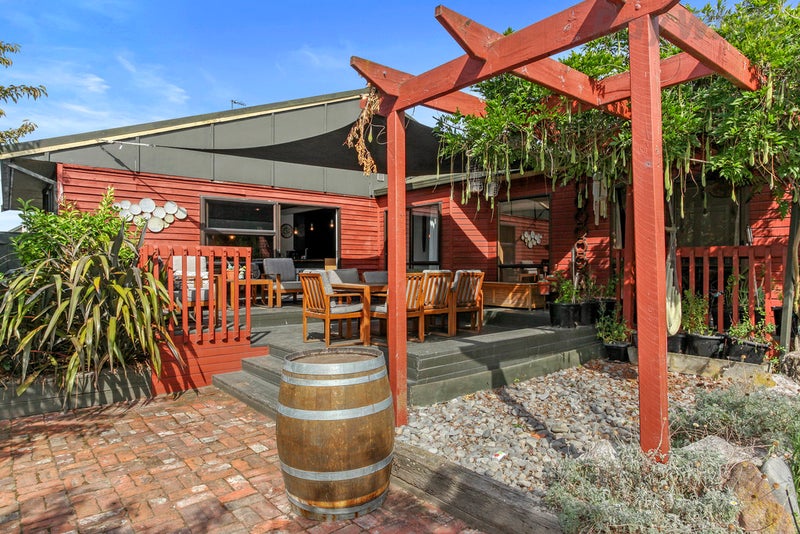 349 Gardiners Road, Harewood, Christchurch - Carousel 1