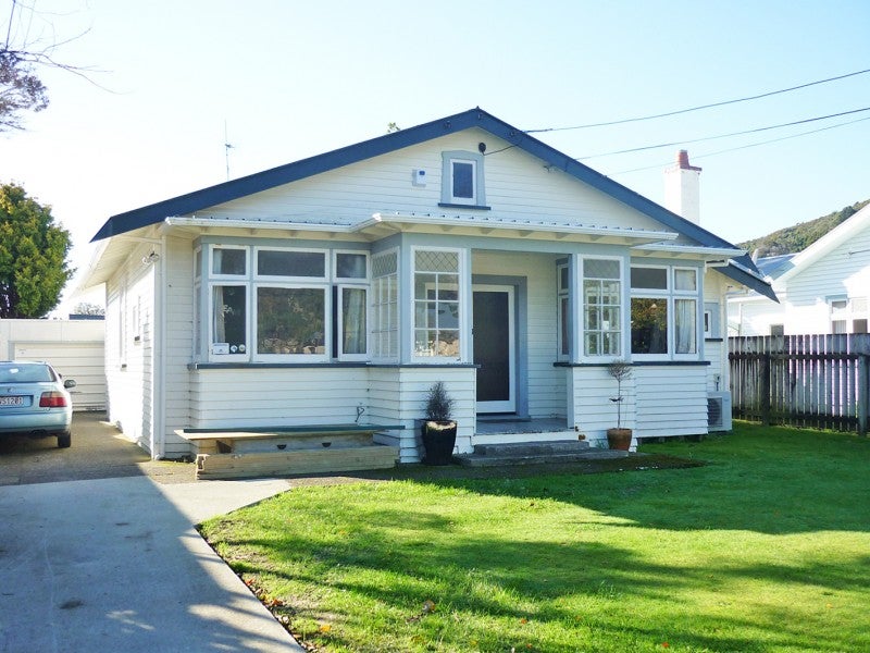 23 Burnside Street, Waterloo, Lower Hutt - Carousel 2