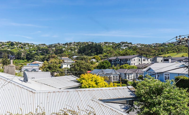 5/25 Te Wharepouri Street, Berhampore, Wellington - Carousel 12