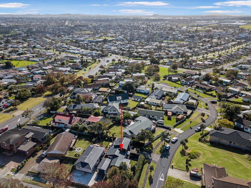 1/6 Aspiring Avenue, Clover Park, Auckland - Carousel 19