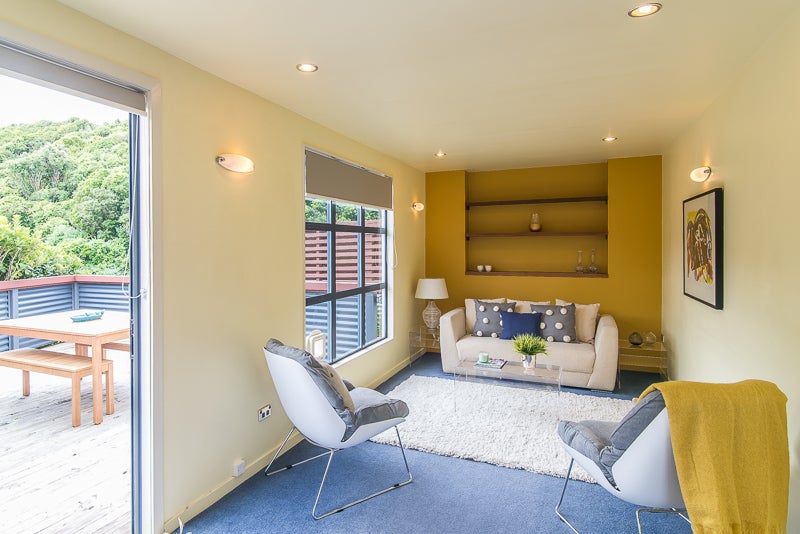 124C The Ridgeway, Mornington, Wellington - Carousel 2