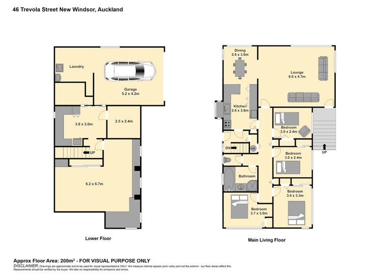 46 Trevola Street, New Windsor, Auckland - Carousel 20