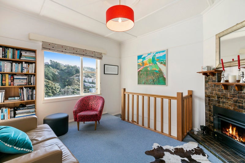 74 Mornington Road, Brooklyn, Wellington - Carousel 2