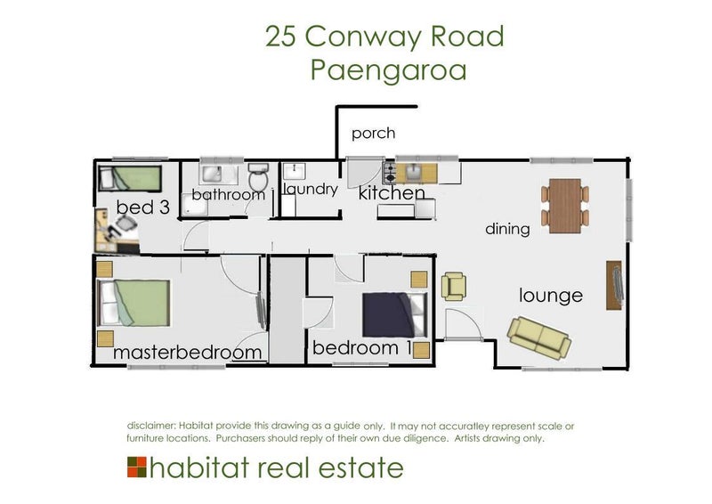 25 Conway Road, Paengaroa - Carousel 12