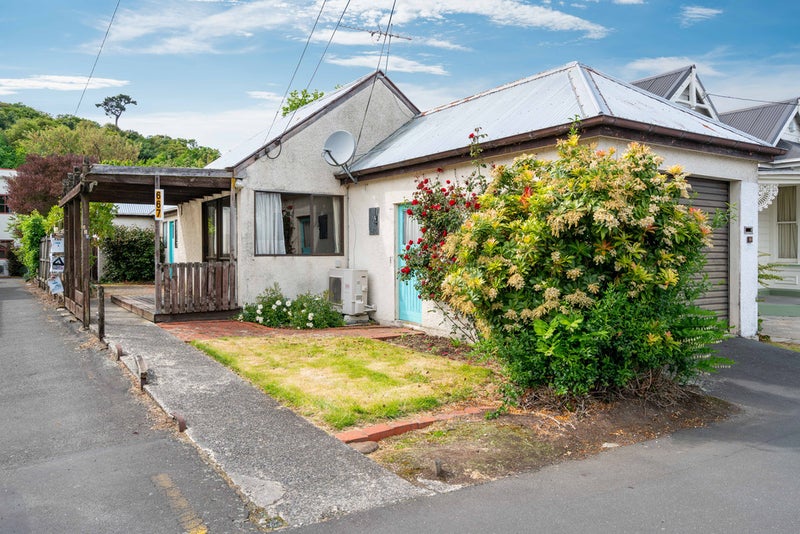 667 Castle Street, North Dunedin, Dunedin - Carousel 1