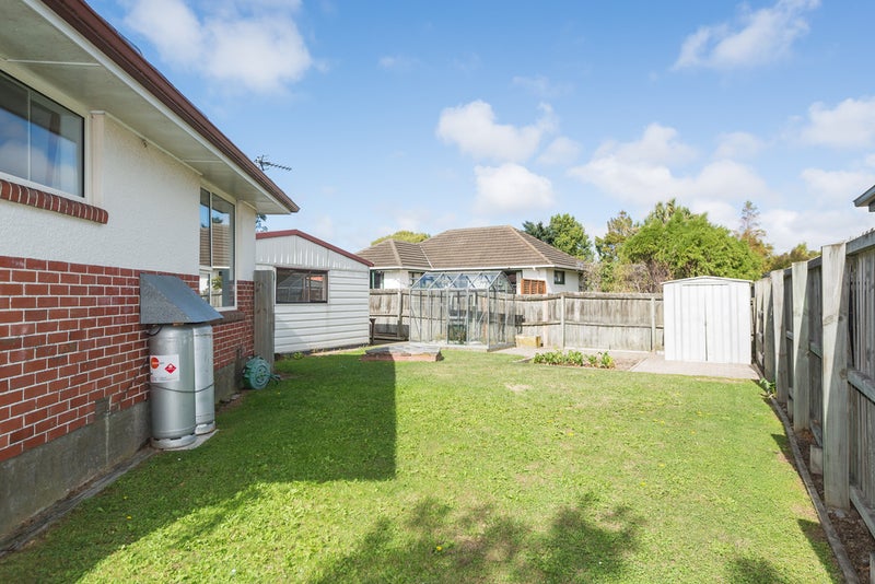 11A Clearbrook Street, Shirley, Christchurch - Carousel 21