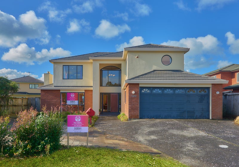 120 Hugh Green Drive, Pinehill, Auckland - Carousel 1