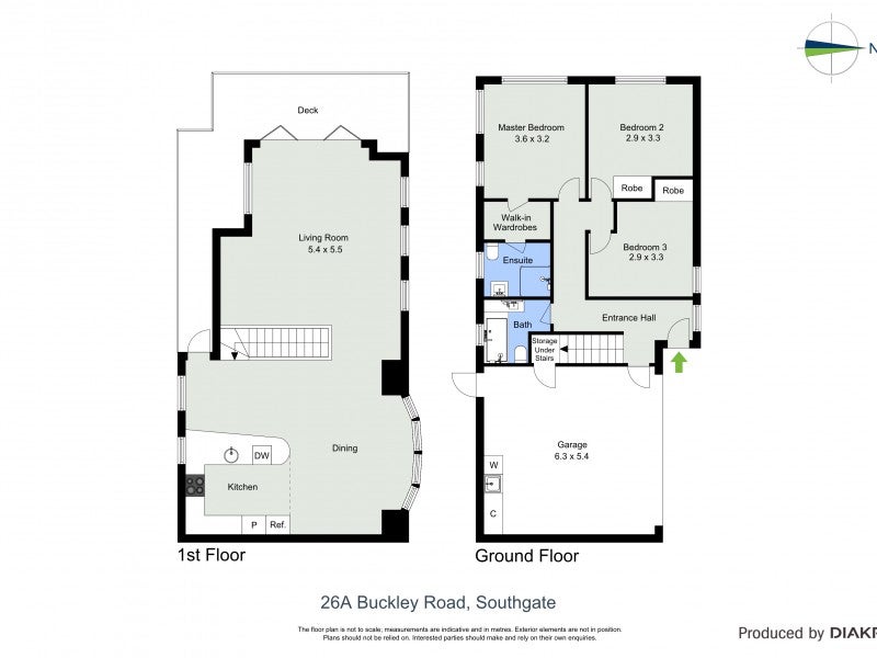 26A Buckley Road, Southgate, Wellington - Carousel 10