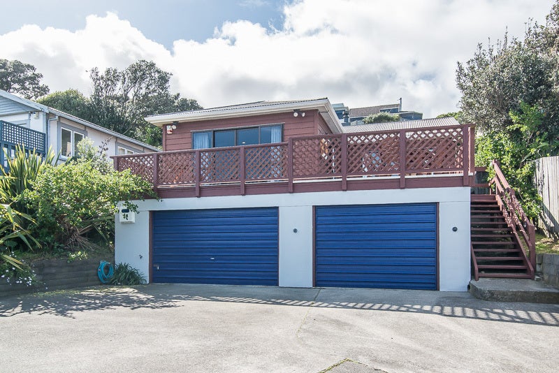 65 The Esplanade, Raumati South, Paraparaumu - Carousel 1