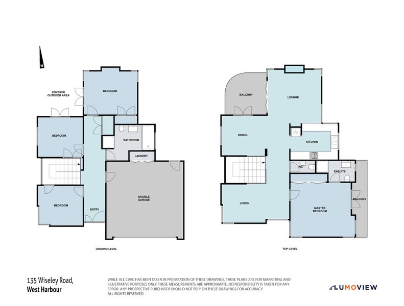 135 Wiseley Road, West Harbour, Auckland - Carousel 16