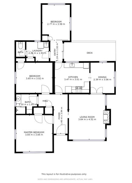 2 Douglas Street, Kensington, Whangarei - Carousel 13