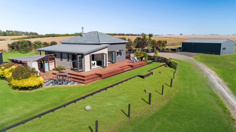 113 Quinn Road, Mauku, Pukekohe - Carousel 1