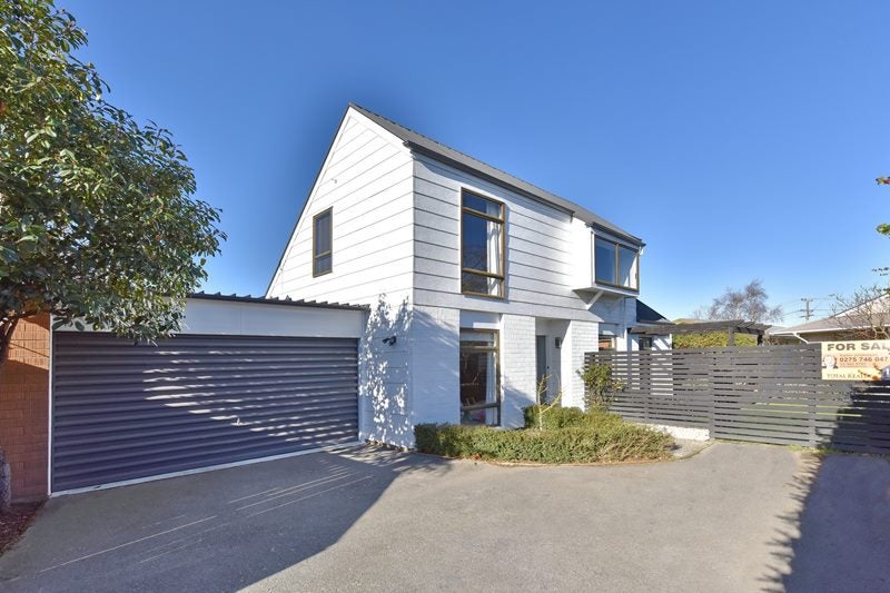 3A Chatswood Place, Bishopdale, Christchurch - Carousel 2