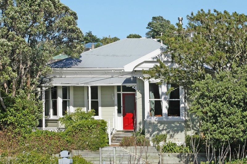 31 Crieff Street, Northland, Wellington - Carousel 1