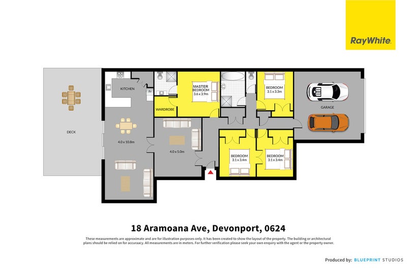 18 Aramoana Avenue, Devonport, Auckland - Carousel 19