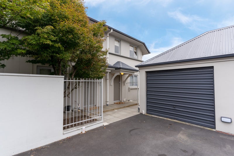5/53 Champion Street, Edgeware, Christchurch - Carousel 12