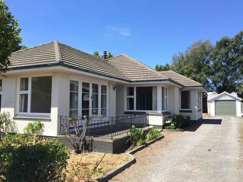 25 Rountree Street, Upper Riccarton, Christchurch - Carousel 1