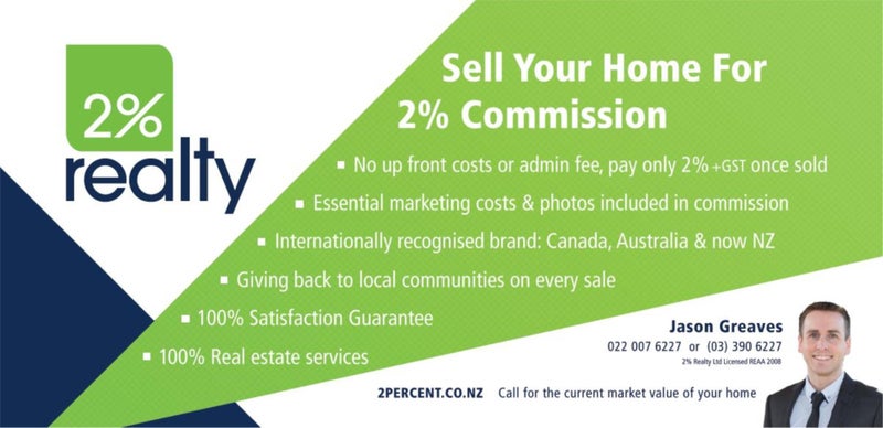 101 Rannoch Drive, Broomfield, Christchurch - Carousel 18