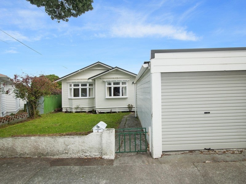 6 Beaumont Avenue, Alicetown, Lower Hutt - Carousel 24