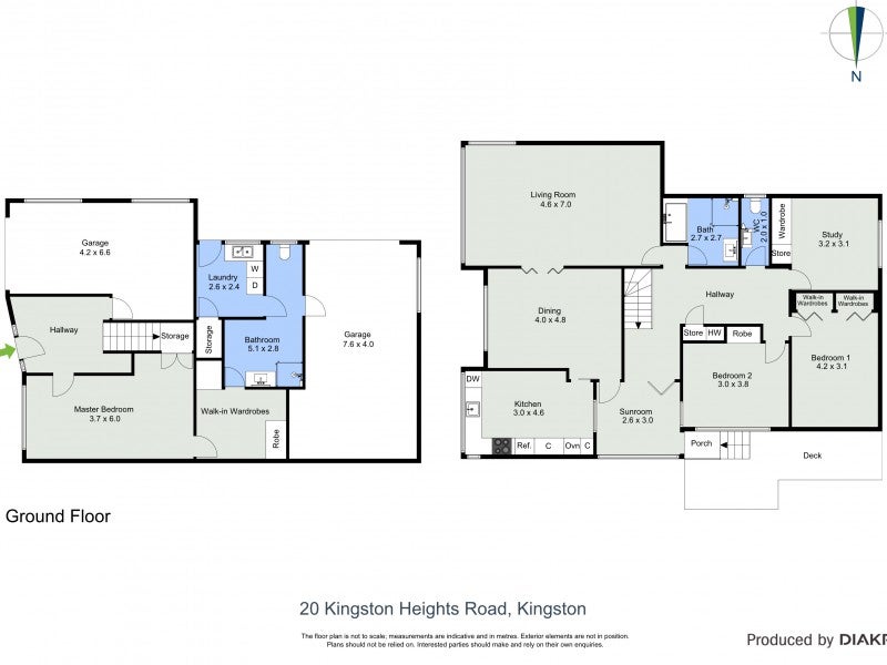 20 Kingston Heights Road, Kingston, Wellington - Carousel 16