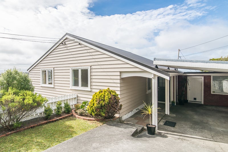 126 Heke Street, Ngaio, Wellington - Carousel 1