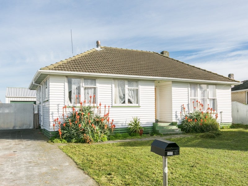 509 Lowe Street, Camberley, Hastings - Carousel 1