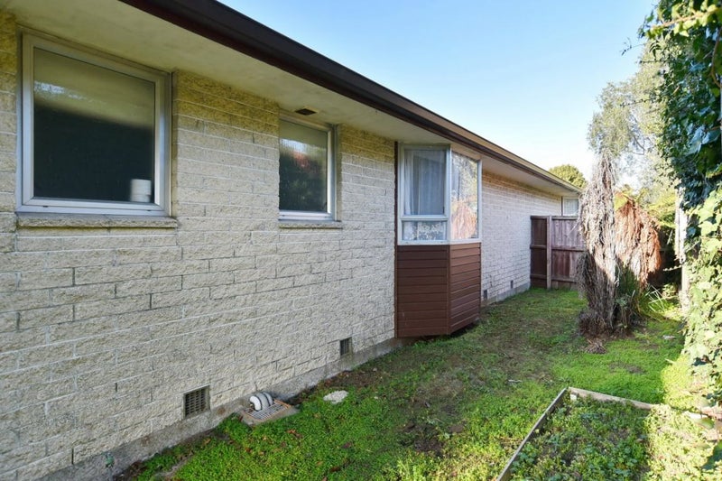 1/82A HOON HAY ROAD, Hoon Hay, Christchurch - Carousel 21
