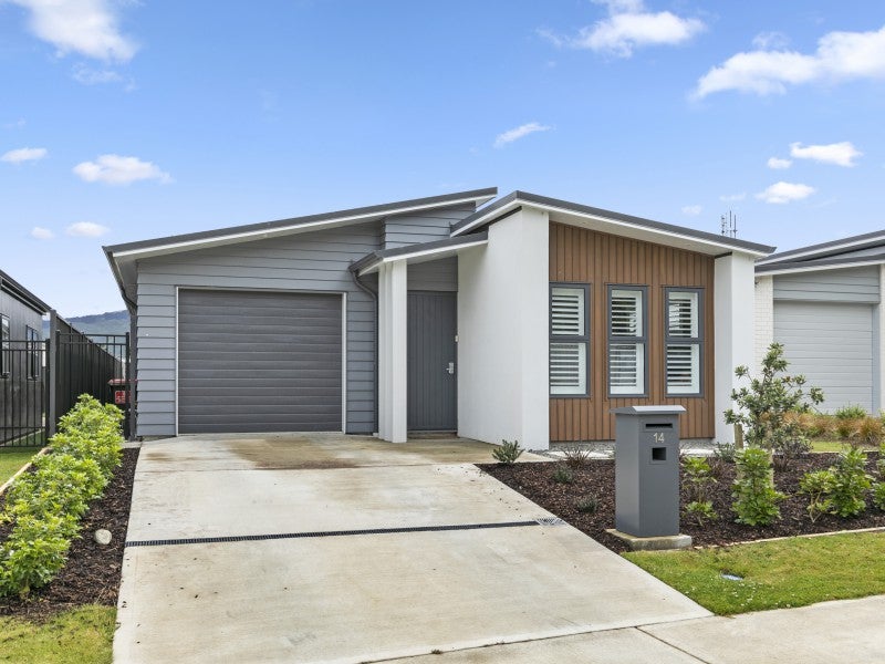 14 Buddle Road, Wallaceville, Upper Hutt - Carousel 20