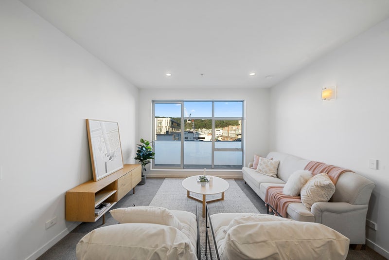 509/115 Vivian Street, Te Aro, Wellington - Carousel 1