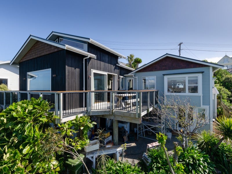 19 View Road, Houghton Bay, Wellington - Carousel 1