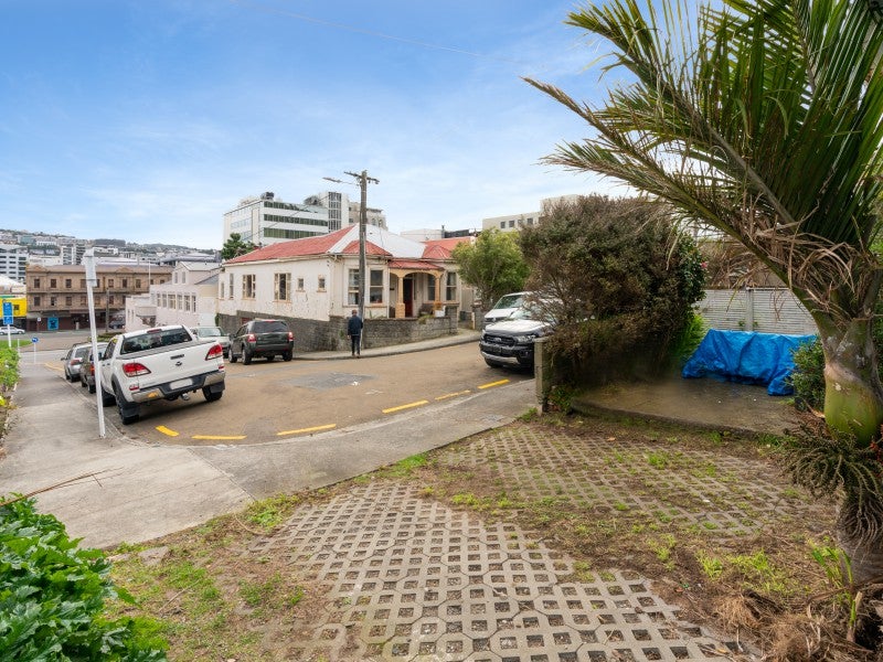 10 Edge Hill, Mount Victoria, Wellington - Carousel 20