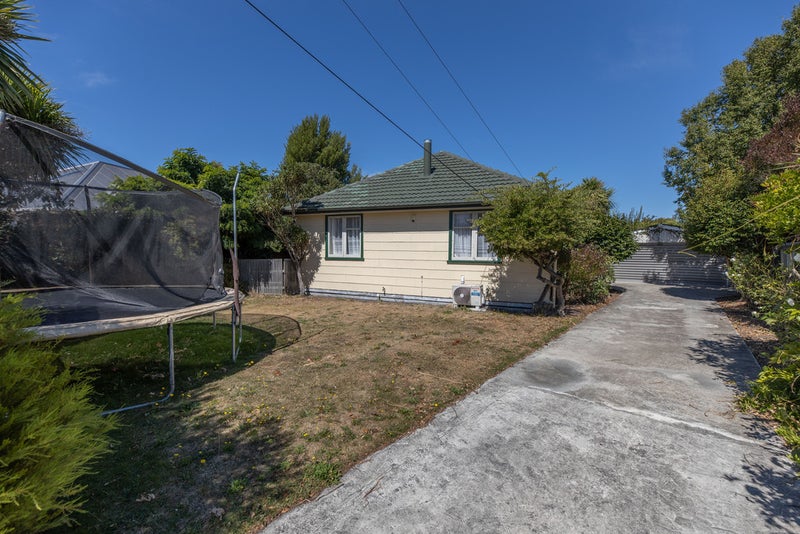 4 Bramwell Street, Dallington, Christchurch - Carousel 23