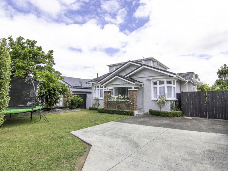 57 Limbrick Street, Terrace End, Palmerston North - Carousel 26
