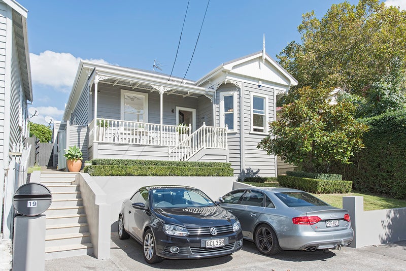 19 Baildon Road, Grey Lynn, Auckland - Carousel 1