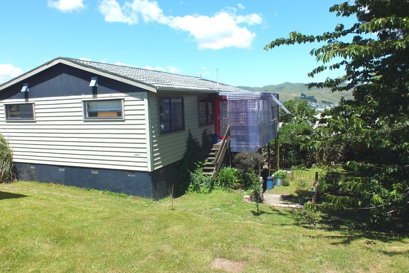 25 Sombrero View, Ascot Park, Porirua - Carousel 11