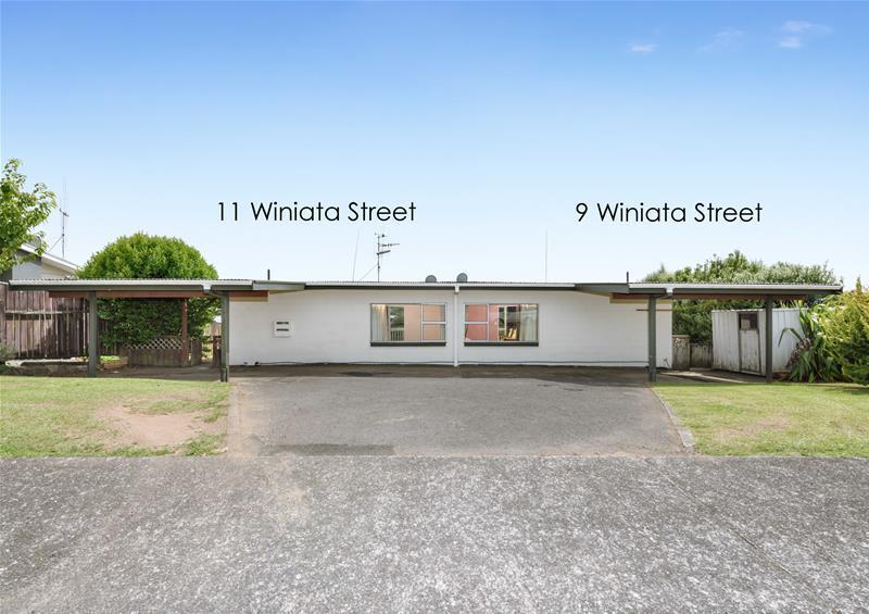 2/9 Winiata Street, Brookfield, Tauranga - Carousel 1
