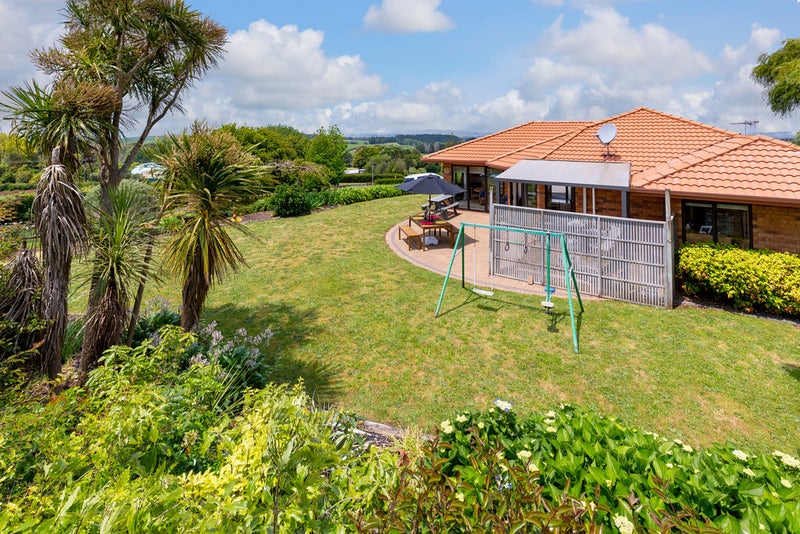 698 Highway 22, Tuakau - Carousel 20