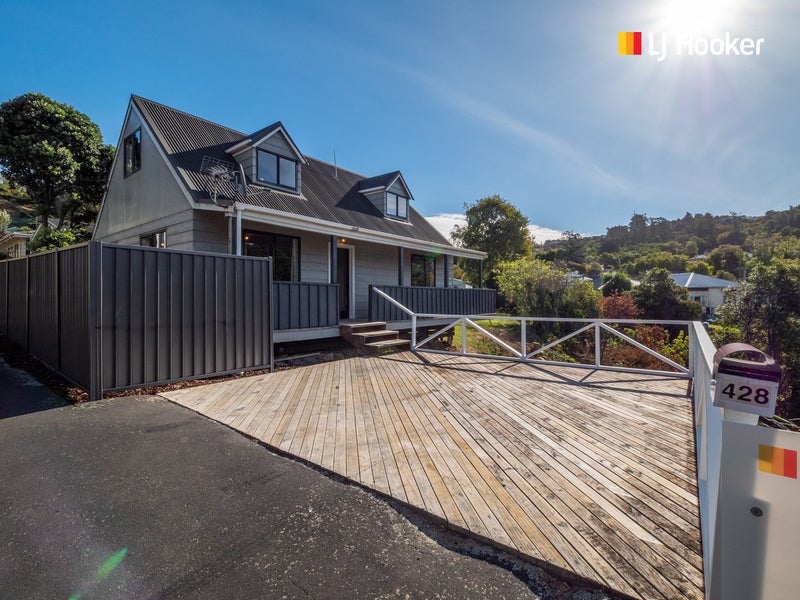 428 South Road, Caversham, Dunedin - Carousel 1