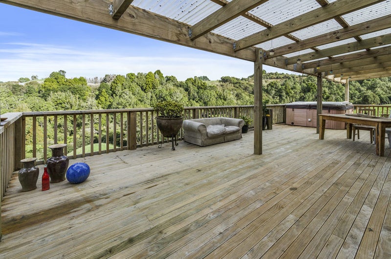 1491 Ararimu Road, Papakura - Carousel 1