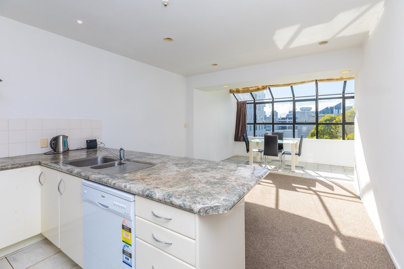 2B/16 Liverpool Street, Auckland Central, Auckland - Carousel 1
