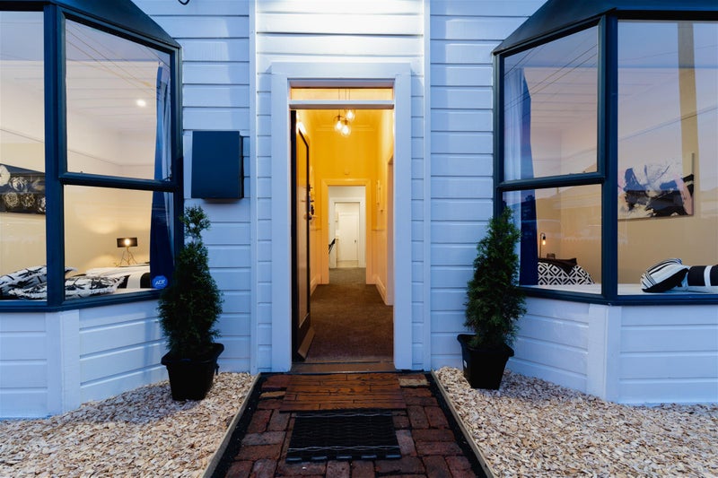 6 Bathgate Street, South Dunedin, Dunedin - Carousel 1