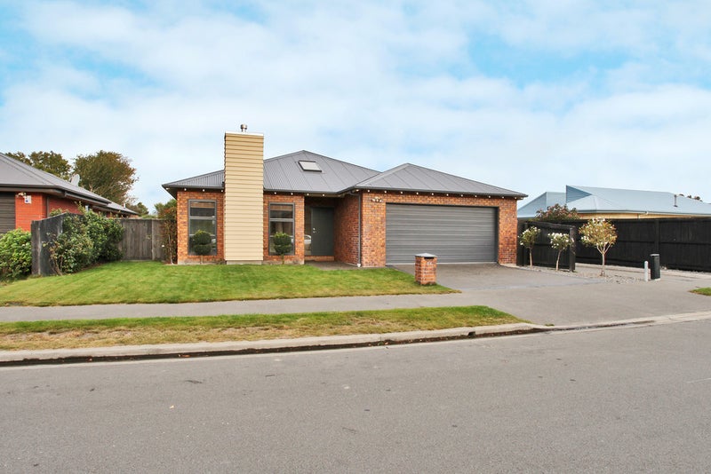 54 Rushmore Drive, Belfast, Christchurch - Carousel 1