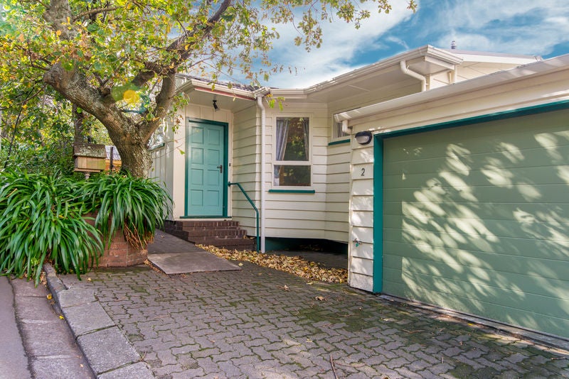 2 Frandi Street, Thorndon, Wellington - Carousel 2