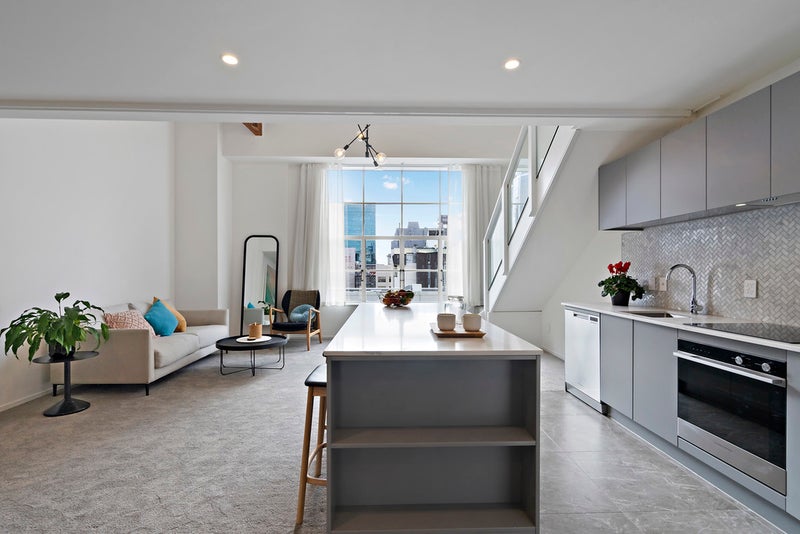 6D/6 Victoria Street East, Auckland Central, Auckland - Carousel 1