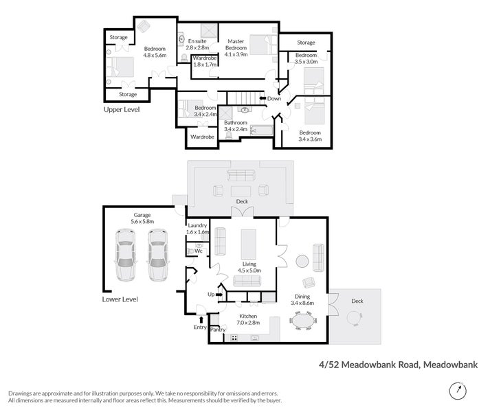 4/52 Meadowbank Road, Meadowbank, Auckland - Carousel 20
