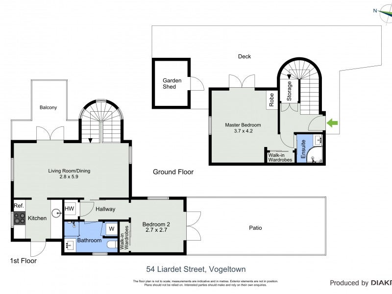 54 Liardet Street, Vogeltown, Wellington - Carousel 16