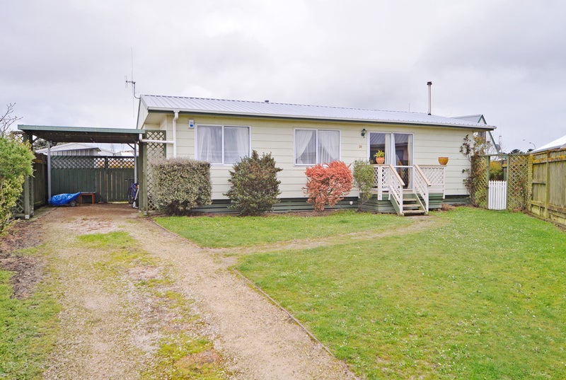 28 Tiller Close, Kelvin Grove, Palmerston North - Carousel 7