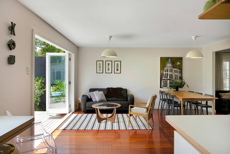25 Warnock Street, Grey Lynn, Auckland - Carousel 2
