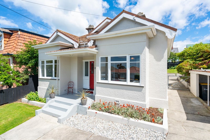 15 Asquith Street, Caversham, Dunedin - Carousel 2