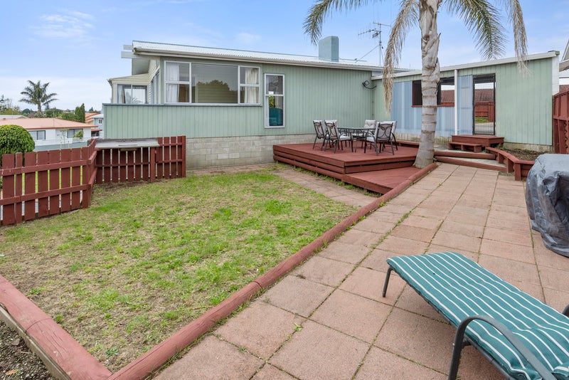 4 Peri Street, Gate Pa, Tauranga - Carousel 1